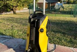 Location outil Karcher électrique Karcher près de Allonzier-la-Caille