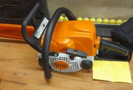 Location outil Tronçonneuse à bois Thermique Stihl près de Bouzonville