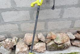 Location outil Coupe bordure  Ryobi près de Nangis