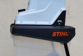 Location outil Broyeur de végetaux électrique Stihl près de Niort