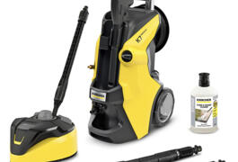 Location outil Nettoyeur haute pression électrique Karcher près de Grenoble