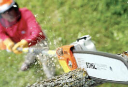 Location outil Élagueuse Thermique Stihl près de La Ravoire