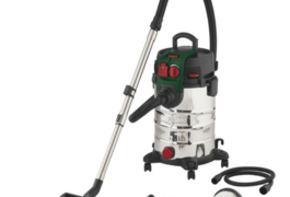 Location outil Aspirateur eau poussière électrique près de Nancy