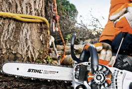 Location outil Élagueuse Thermique Stihl près de La Ravoire