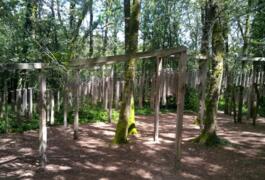 Location outil Perches beky près de Bournezeau