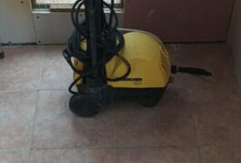 Location outil Karcher électrique Karcher près de Saulchery