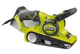 Location outil Ponceuse à bande 800W bande 76 x 533mm EBS800 - 5133001148 RYOBI  Ryobi près de Marseille