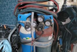 Location outil Chalumeau Gaz près de Saint-Coulomb
