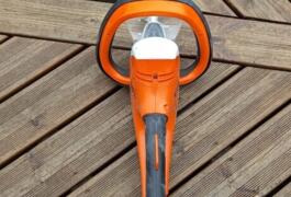 Location outil Taille haie électrique Stihl près de Champdeuil