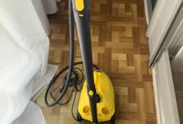 Location outil Nettoyeur vapeur électrique Karcher près de Mouilleron-le-Captif