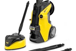 Location outil Nettoyeur haute pression électrique Karcher près de Besançon
