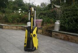 Location outil Karcher électrique Karcher près de Monterblanc