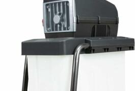 Location outil Broyeur de végetaux électrique près de Non renseignée