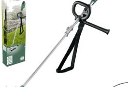 Location outil Débroussailleuse électrique Bosch près de Non renseignée