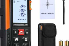 Location outil Mètre laser  près de Non renseignée