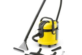 Location outil Shampouineuse  Karcher près de Alfortville