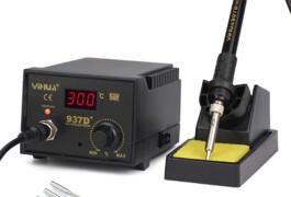 Location outil Fer à souder électrique près de Non renseignée