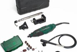 Location outil Dremel électrique près de Non renseignée