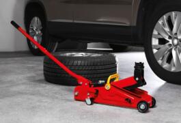 Location outil Cric hydraulique Hydraulique Parkside près de Non renseignée