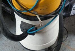 Location outil Aspirateur eau poussière électrique près de Biville-la-Baignarde