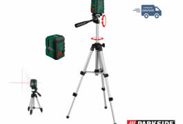 Location outil Niveau laser  Parkside près de Non renseignée