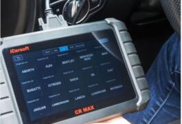 Location outil Valise diagnostic électrique près de Domancy