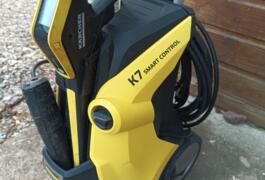 Location outil Karcher électrique Karcher près de Saint-Martin-de-Mailloc