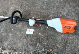 Location outil Débroussailleuse électrique Stihl près de Saint-Martin-de-Mailloc