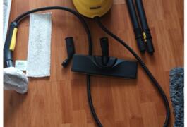 Location outil Nettoyeur vapeur électrique Karcher près de Talence