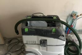 Location outil Aspirateur de chantier électrique près de Leuville-sur-Orge