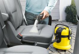 Location outil Shampouineuse  Karcher près de Tonneins