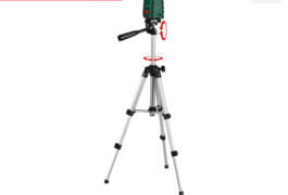 Location outil Niveau laser  Parkside près de Saint-Brice-sous-Forêt
