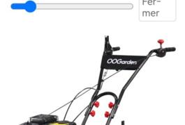 Location outil Motoculteur Thermique près de Noailles