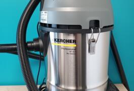Location outil Aspirateur eau poussière électrique Karcher près de Dunkerque