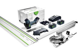 Location outil Scie isolant  Festool près de Le Mans
