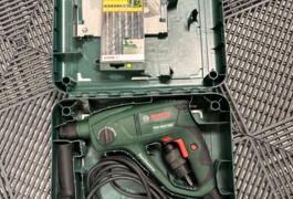 Location outil Perforateur burineur électrique Bosch près de Marignier