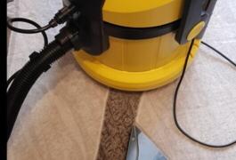 Location outil Aspirateur 3 en 1 extraction / injection, eau et poussière électrique Karcher près de Joigny