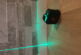 Location outil Niveau laser  Bosch près de Versailles