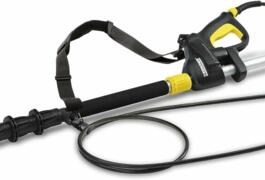 Location outil Lance télescopique  Karcher près de Saint-Germain-des-Fossés