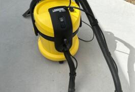 Location outil Injecteur extracteur  Karcher près de Les Ponts-de-Cé