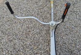 Location outil Débroussailleuse  Stihl près de Valbonne