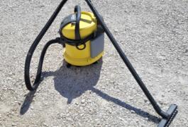 Location outil Shampouineuse  Karcher près de Noves