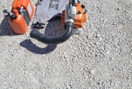 Location outil Aspirateur souffleur Thermique Stihl près de Noves