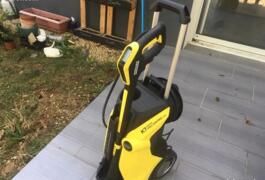 Location outil Karcher électrique Karcher près de Saint-Martin-la-Pallu