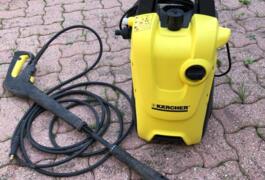 Location outil Karcher électrique Karcher près de Sérifontaine