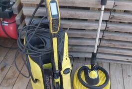 Location outil Karcher électrique Karcher près de Boubiers