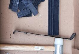 Location outil Kit pose parquet près de Pontoise
