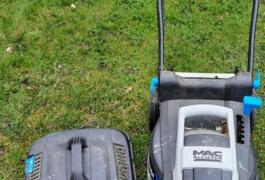 Location outil Tondeuse électrique près de Pontoise