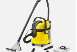 Location outil Shampouineuse  Karcher près de Figarol
