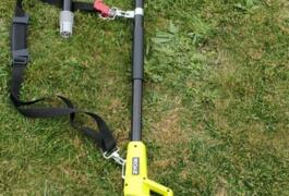Location outil Taille haie sur perche électrique Ryobi près de Bourguébus